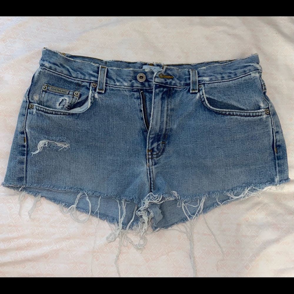Calvin Klein shorts